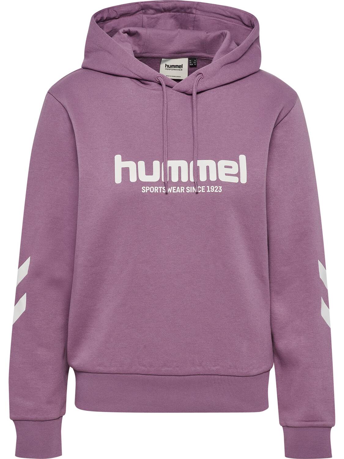 

Hummel Спортивный свитшот 'Legacy 2.0' в фиолетовом цвете
