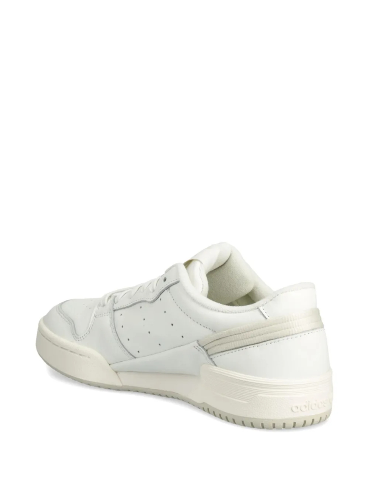 Кроссовки adidas Team Court 2, белый — фото 3