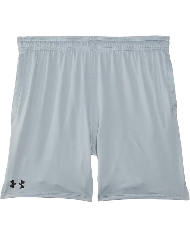 

Шорты Under Armour Kids Tech Vent Shorts, цвет Mod Gray/Mod Gray/Black