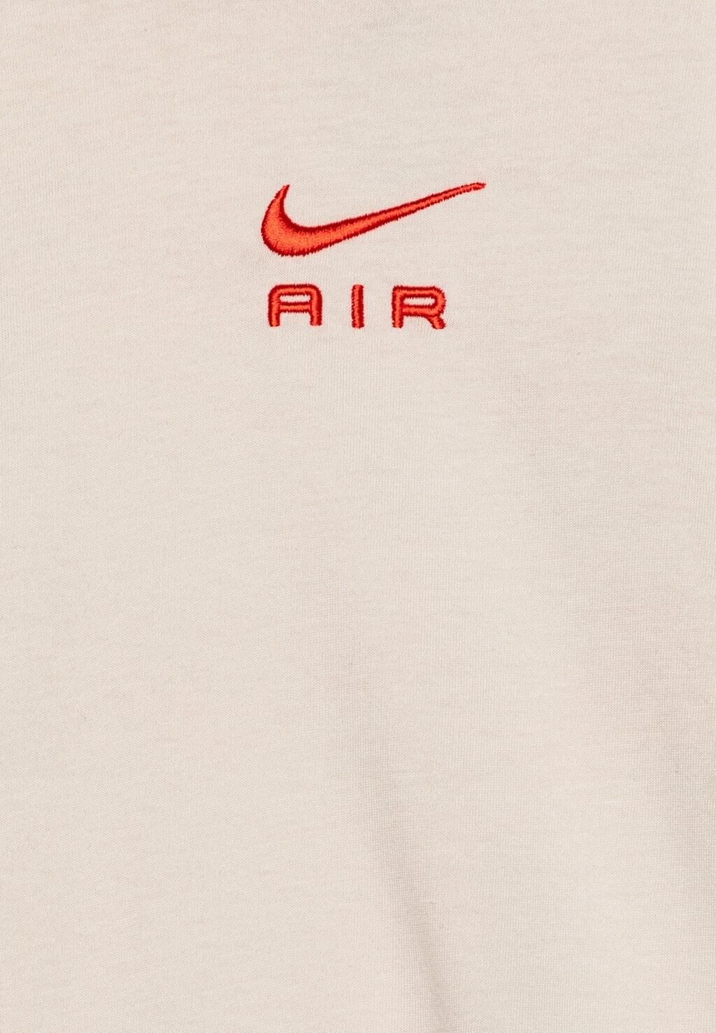 

Футболка AIR TEE UNISEX Nike, белый