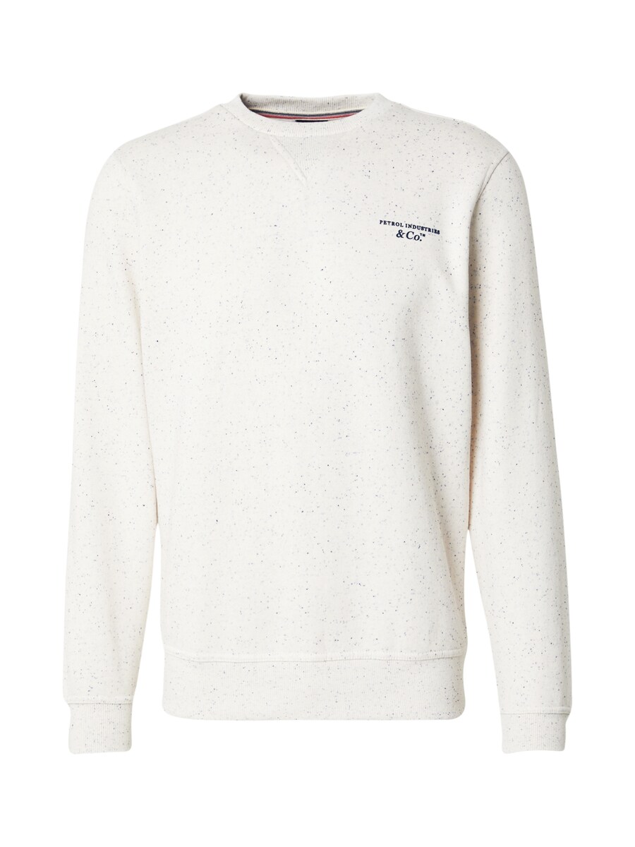 

Толстовка Petrol Industries Pagosa, White