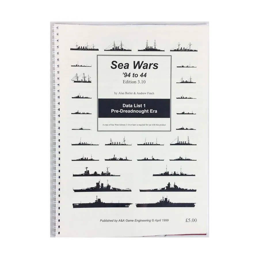 

, Historical Miniature Rules (A&A Game Engineering)