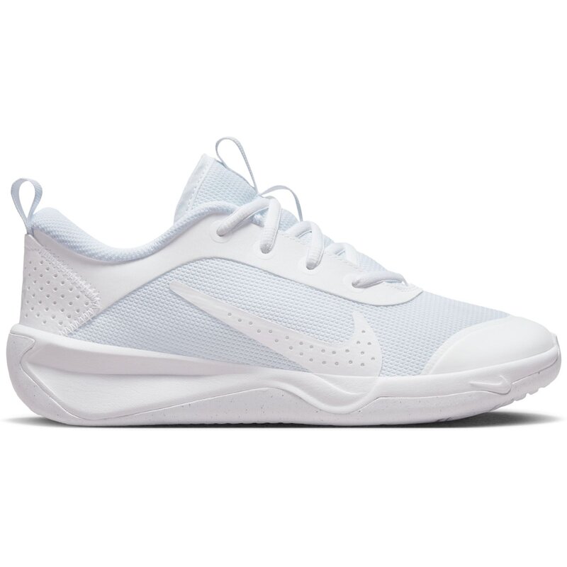 

Обувь для отдыха Omni Multi-Court (gs) Nike, мультиколор