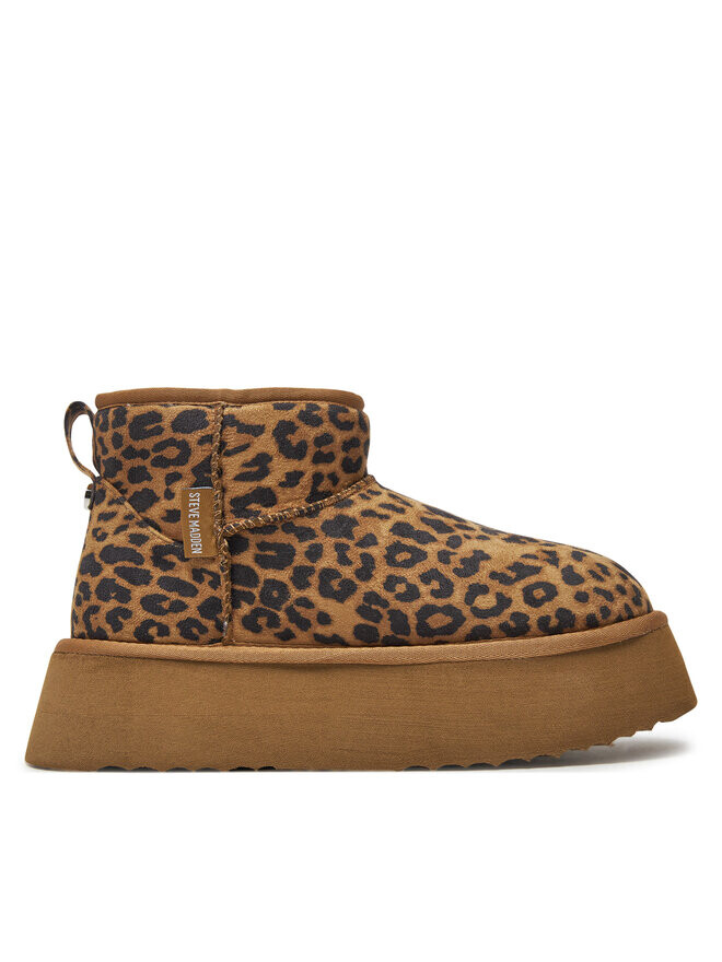 

Зимние Ботинки Steve Madden, коричневый
