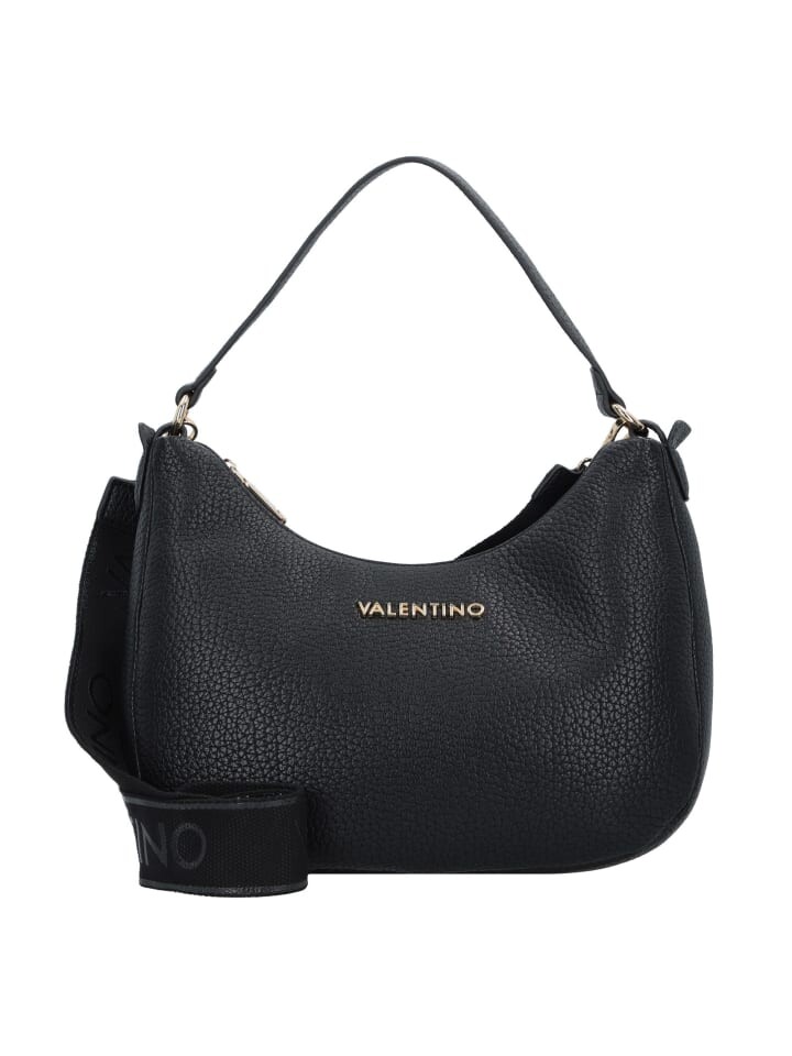 

Наплечная сумка Valentino Blossom Schultertasche 25.5 cm, неро