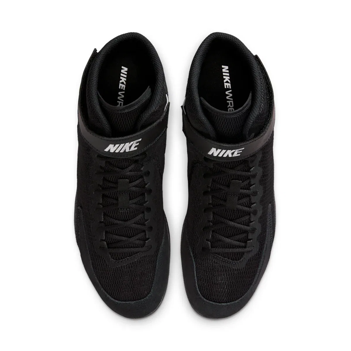 Мужские борцовские кроссовки Speedsweep 8 Nike, синий — фото 4