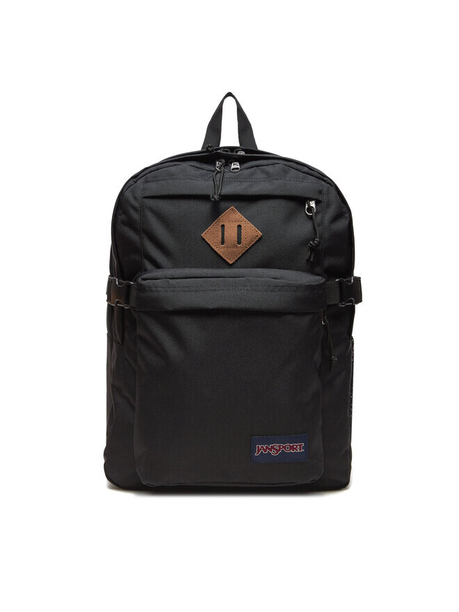 

Рюкзак Jansport, черный