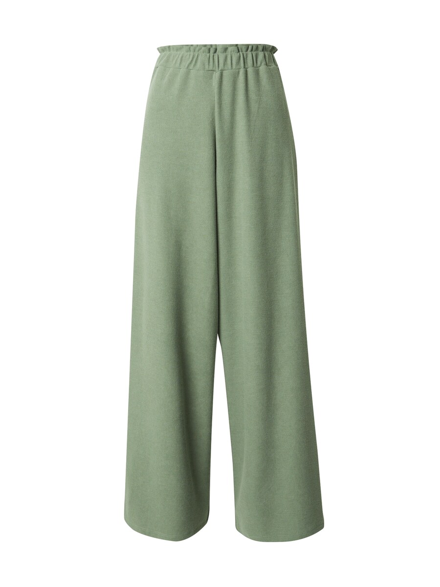 

Тканевые брюки ABOUT YOU Loose fit Pants Fotini, светло-зеленый