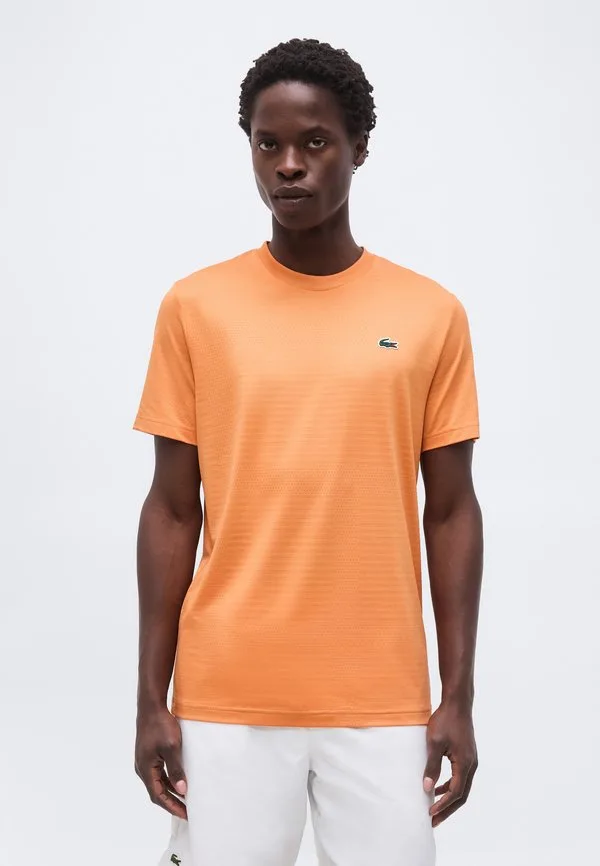 Спортивная футболка теннисного тура Lacoste Sport, Blossom