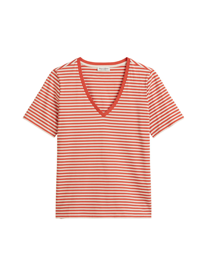 

Футболка Marc O'Polo, разноцветный