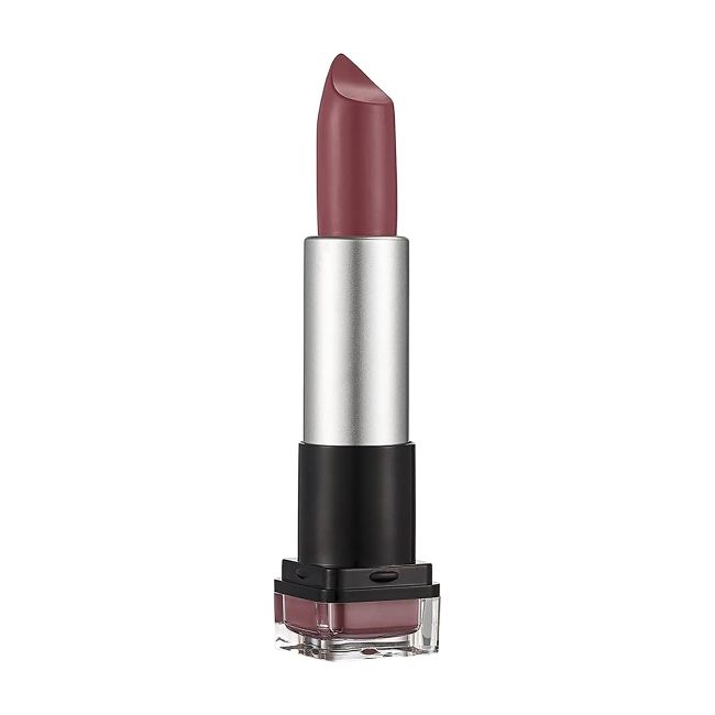 

Невесомая матовая помада HD Flormar, цвет 018 subdued rosy, 4 гр