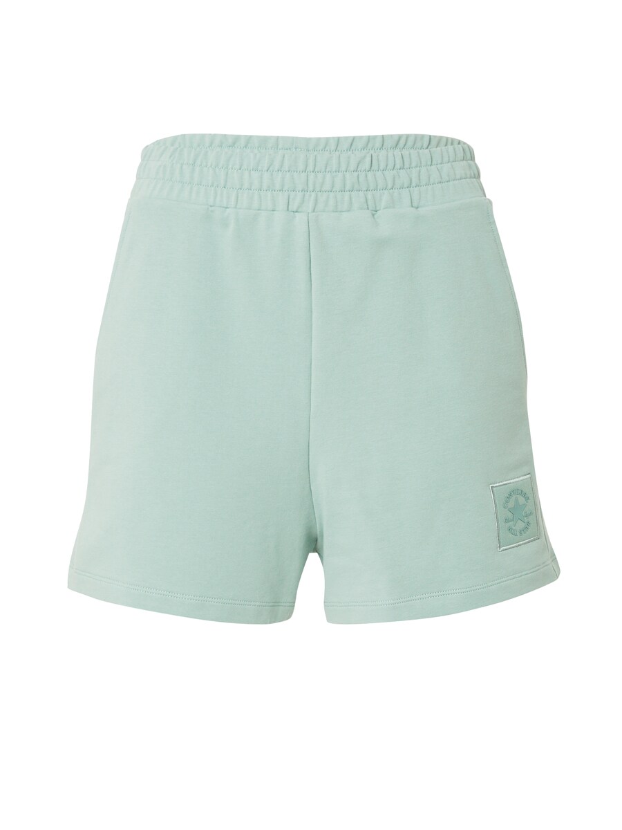 

Шорты CONVERSE Regular Pants Chuck Taylor Embro, разноцветный