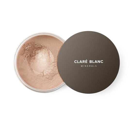 

Осветляющая пудра Flourish 23, 3 г Clare Blanc