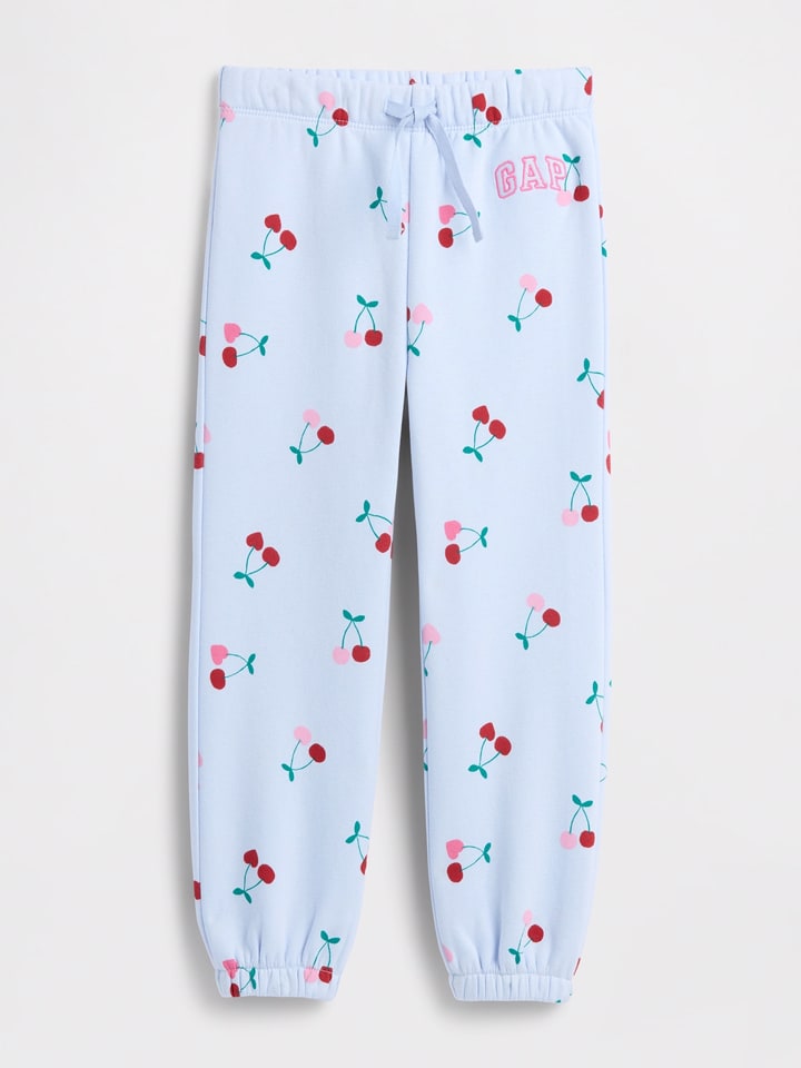 

GAP Светло-голубые спортивные штаны