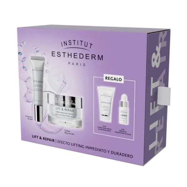 

Восстановительная процедура Pack Lift Repair Esthederm, 1 UD