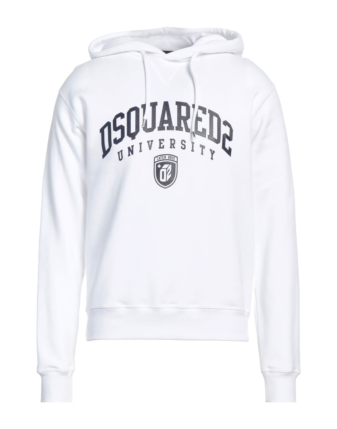 

Толстовка Dsquared2, белый