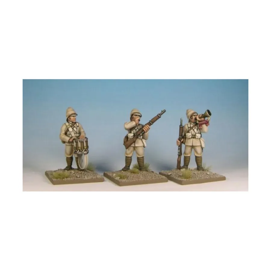 

Британское командование №2, Sikh Wars - Empire, Northwest Frontier