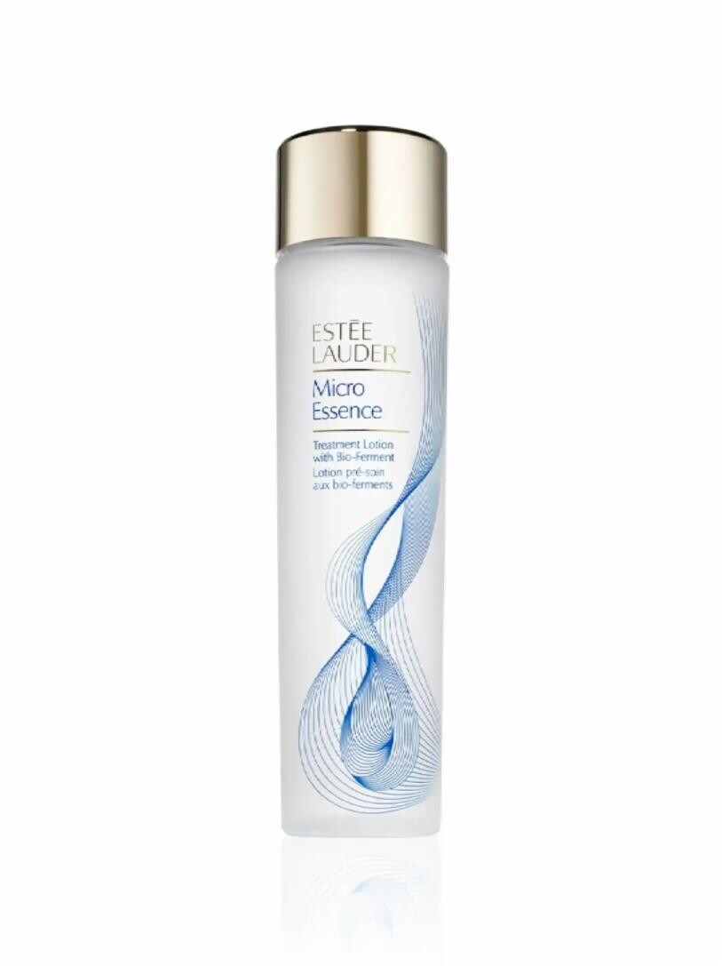 

Лосьон Micro Essence Treatment с биоферментами, 200 мл Estee Lauder