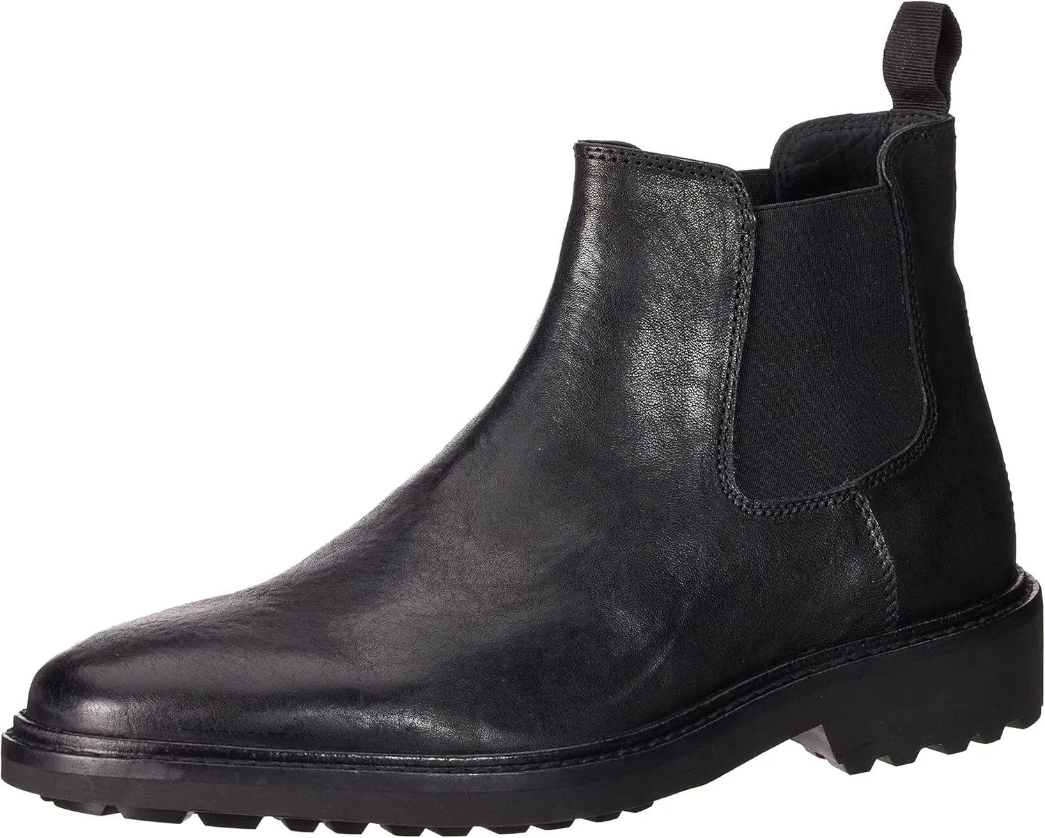 Мужские ботинки Geox U Cannaregio B, черный