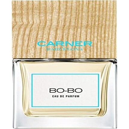

Carner Bo-Bo Barcelona Unisex Eau de Parfum 50ml 1.7oz Carner Barcelona