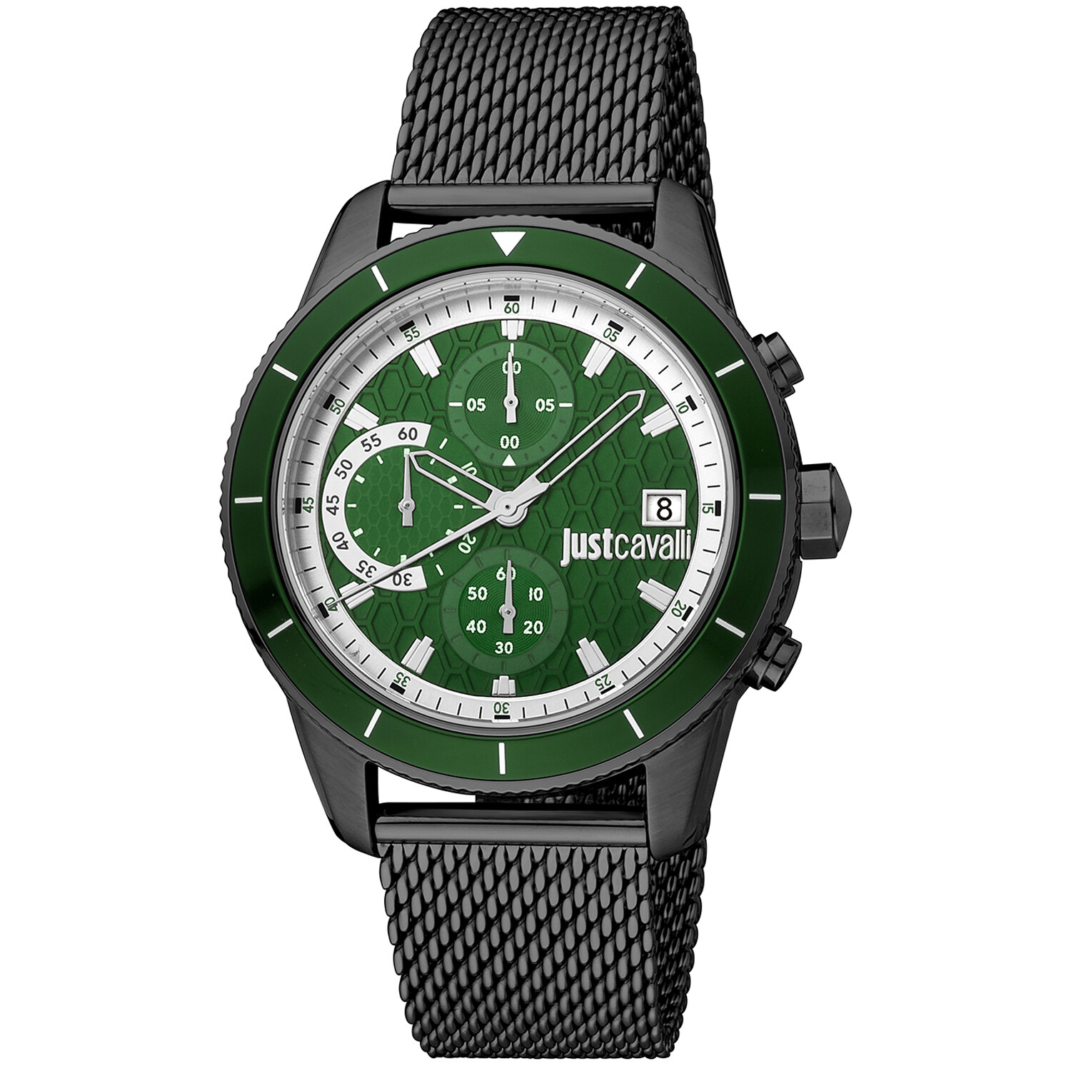 

Часы jc1g215m0065 Just Cavalli, мультиколор