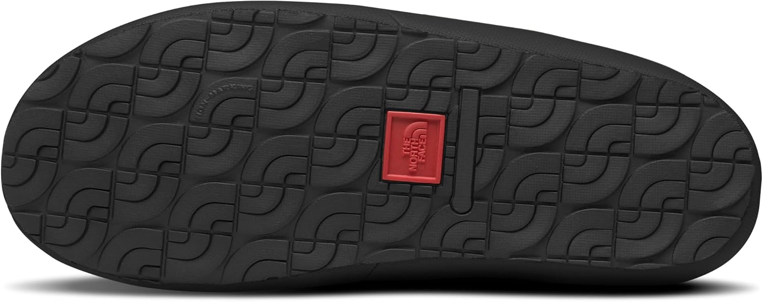 Зимние ботинки THE NORTH FACE Men's ThermoBall Traction, черный — фото 4
