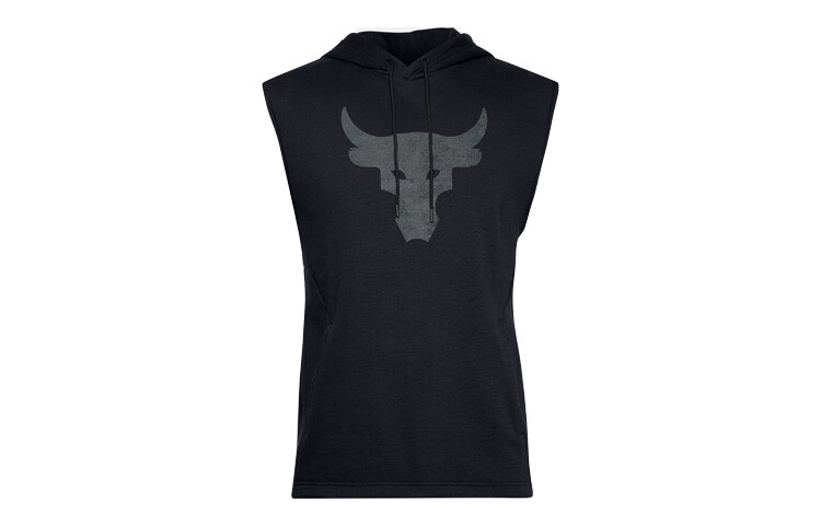 

Мужская толстовка Under Armour, цвет Black