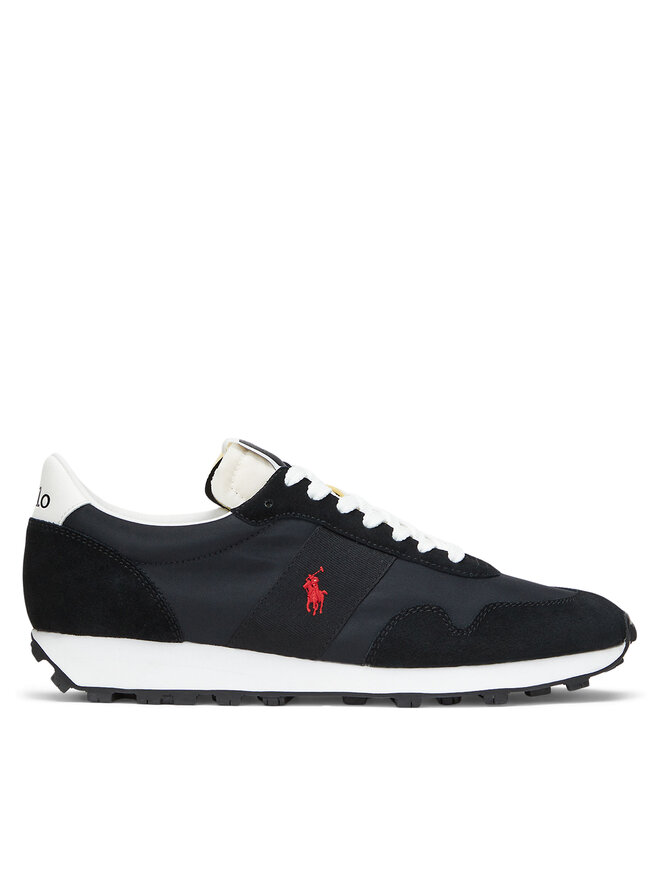 

Кроссовки Prl Trail125 809945249002 Polo Ralph Lauren, черный