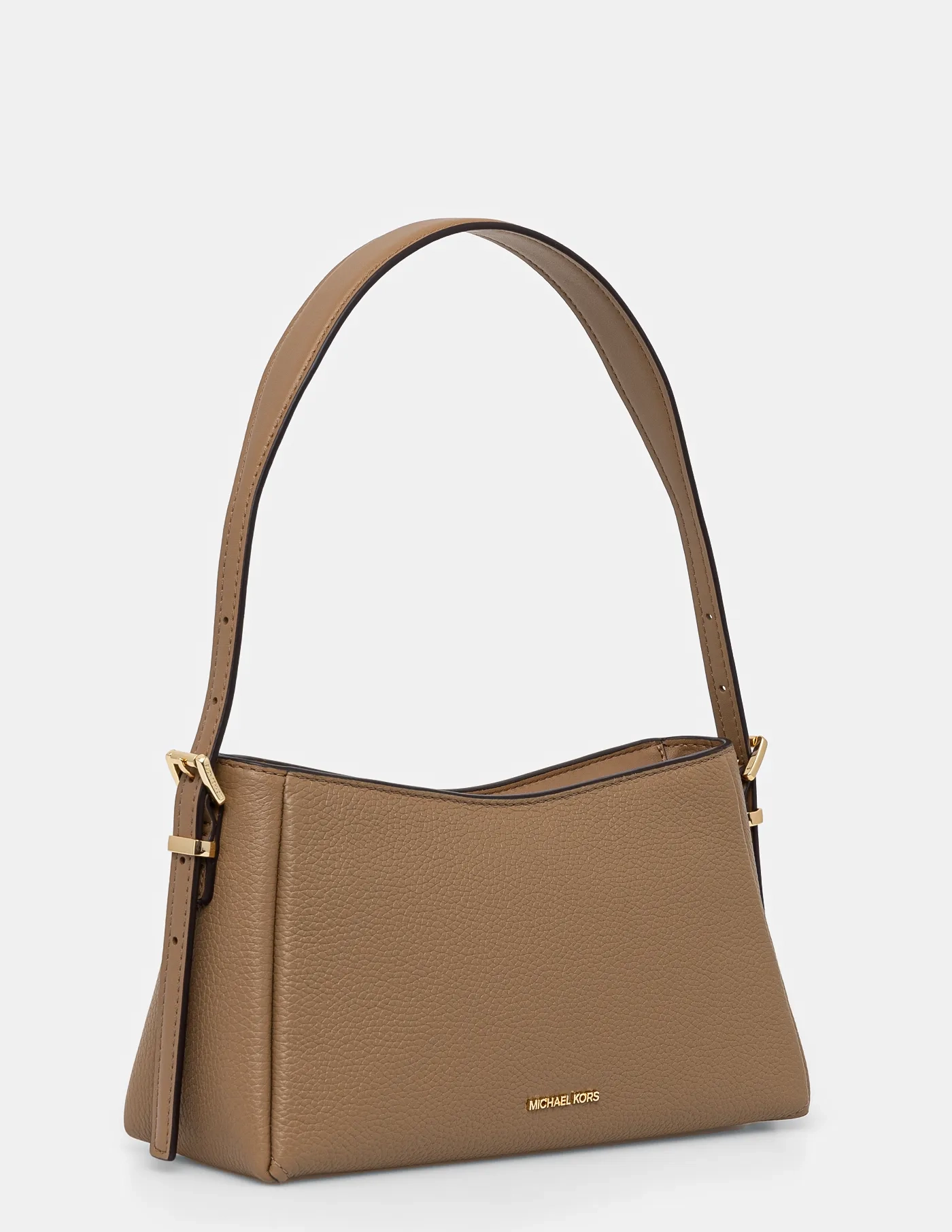 

Кожаная сумочка MICHAEL Michael Kors, зеленый