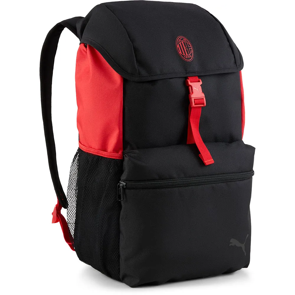

Рюкзак Puma AC Milan Football Archive, черный