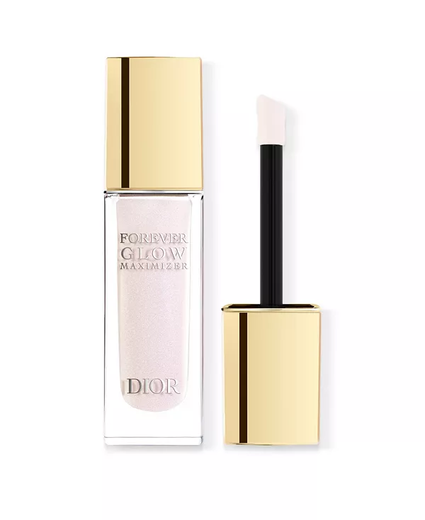 

Жидкий хайлайтер Forever Limited Edition Glow Maximum Dior, abracadadior