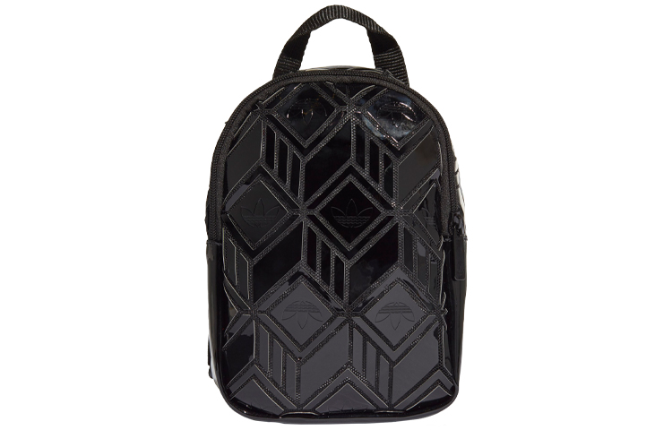 

Adidas Originals Полиуретановый рюкзак Mini Unisex Black