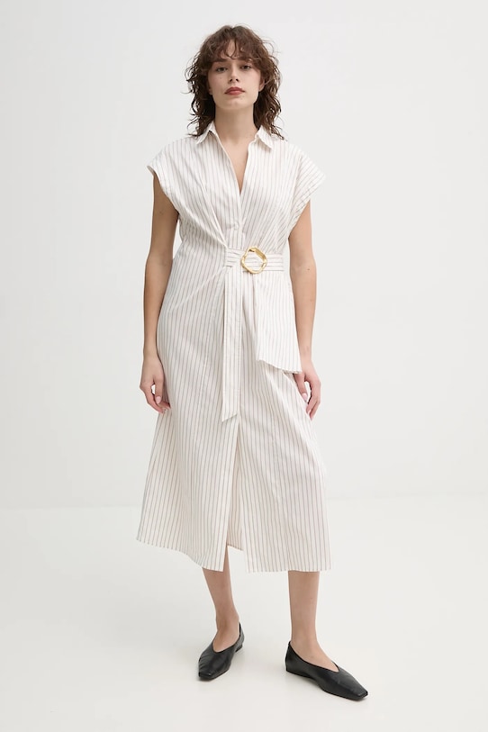 

Платье Isabelle Blanche, белый