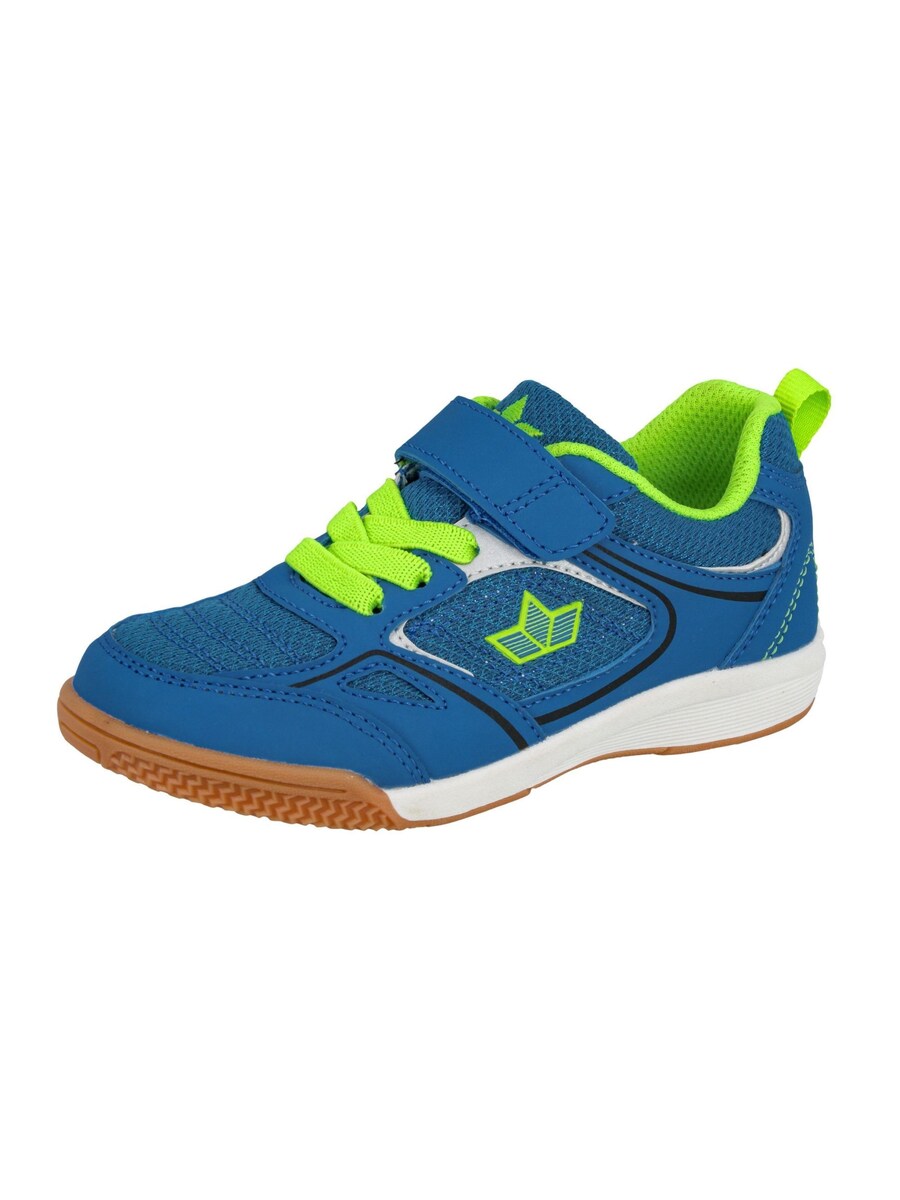 

Кроссовки K-SWISS Racine, цвет Cyan blue