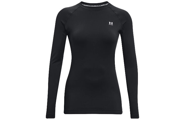 

Женская футболка Under Armour, цвет Black