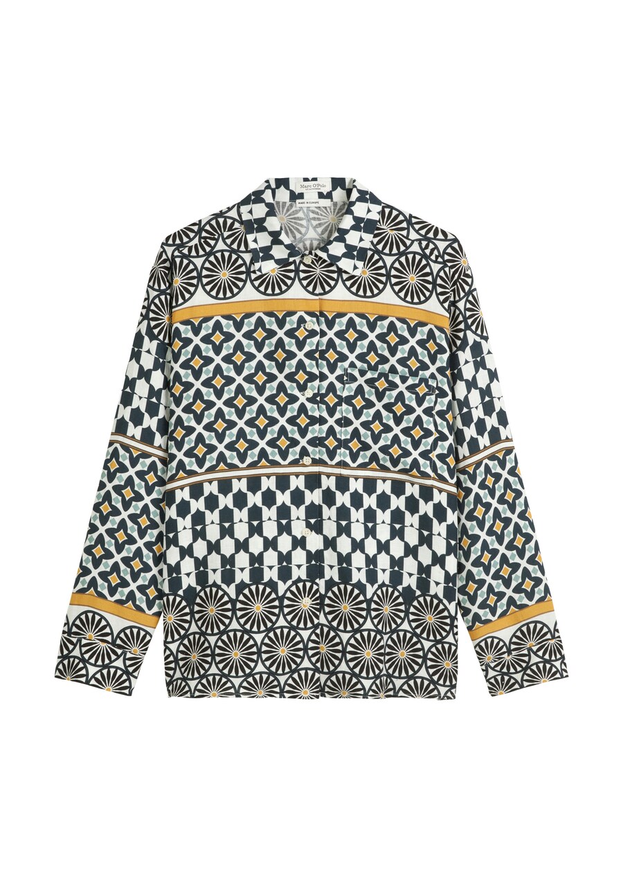 

Блуза Marc OPolo, Fir