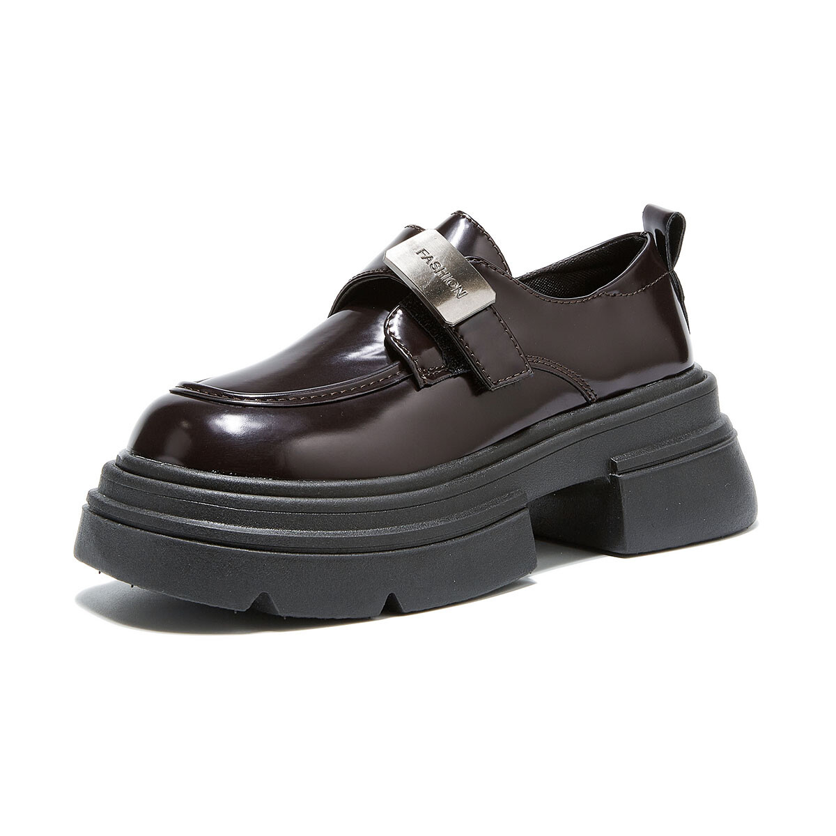 

Туфли женские повседневные Women's Casual Shoes Women's Victoria&Vera, коричневый