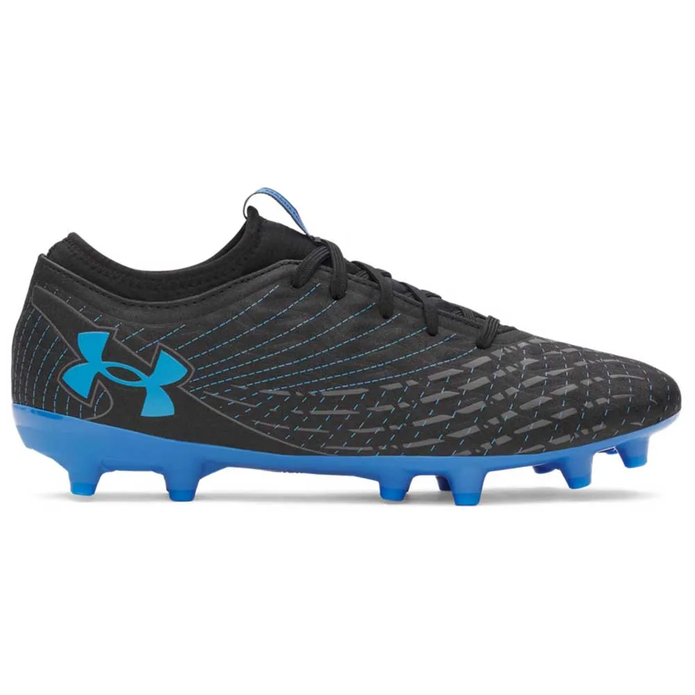 

Футбольные бутсы Under Armour Magnetico Select 5 FG, черный