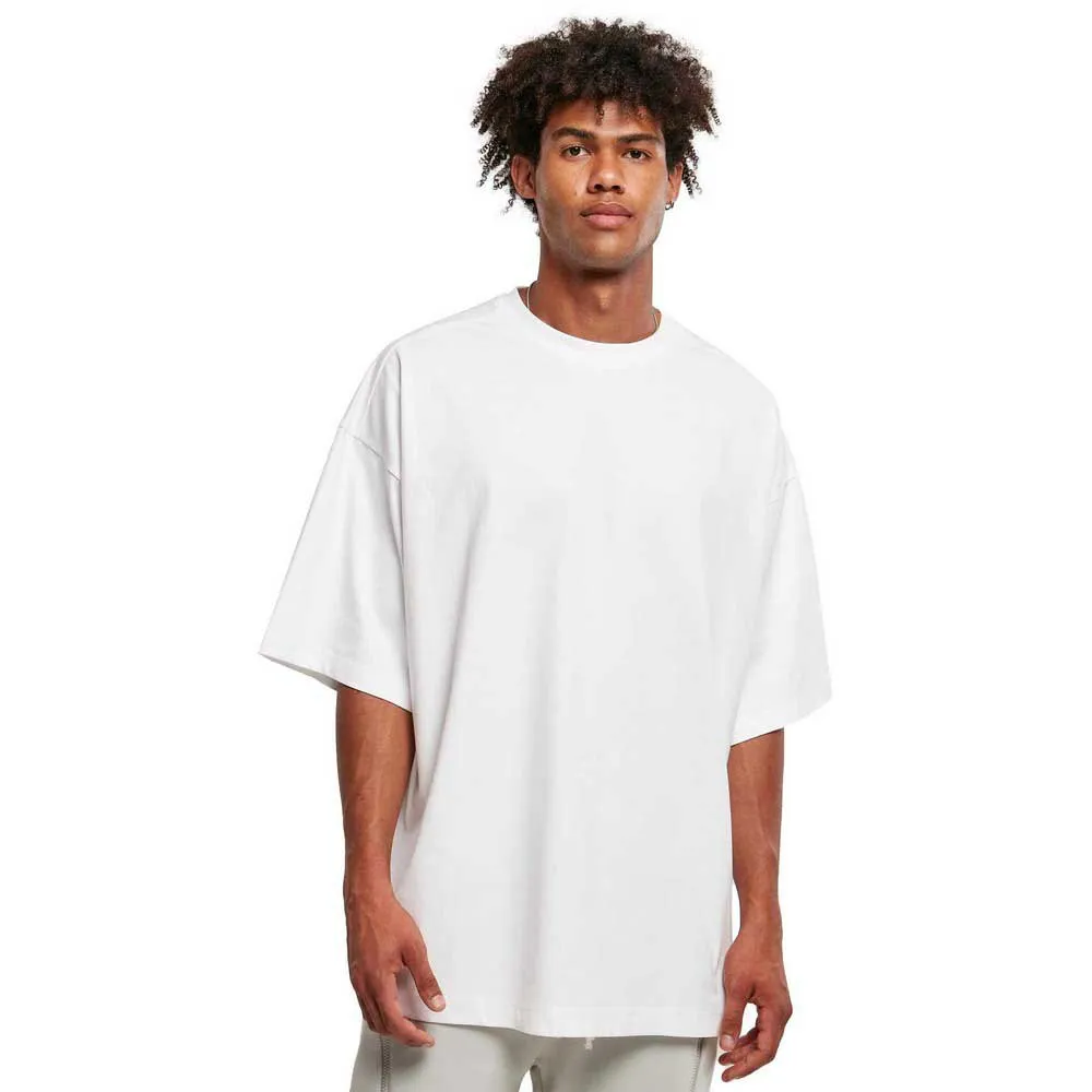 

Футболка с коротким рукавом Urban Classics Huge, белый