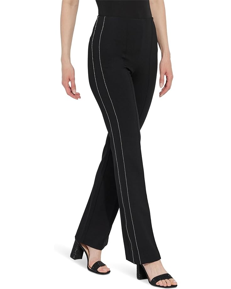 

Брюки Lysse Embellished Elysse, черный