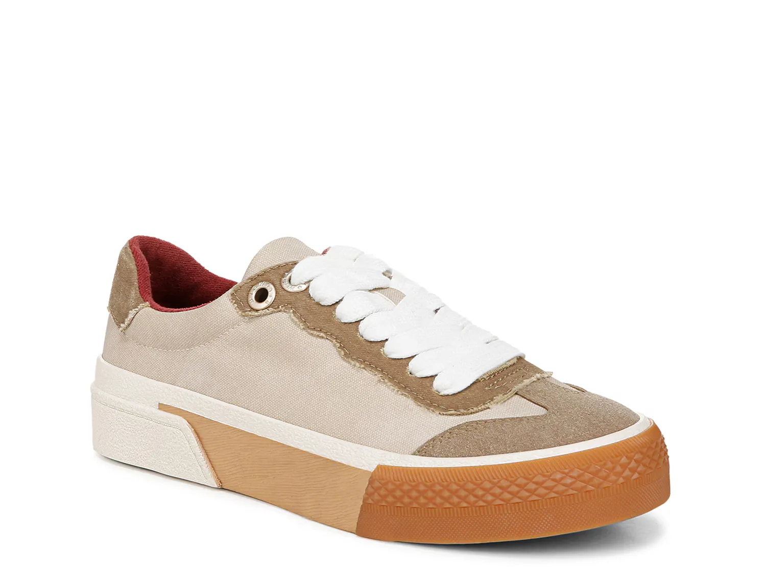 

Кроссовки Wildcard Platform Sneaker Blowfish Malibu, бежевый