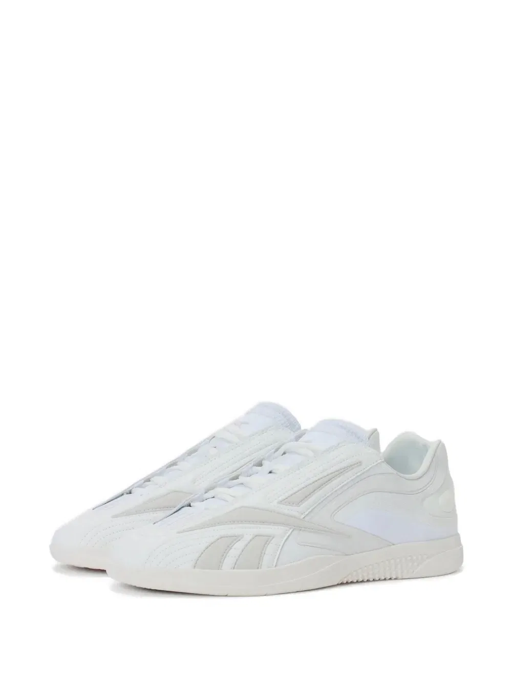 Кроссовки Hammer pro ltd Reebok Ltd, белый — фото 2