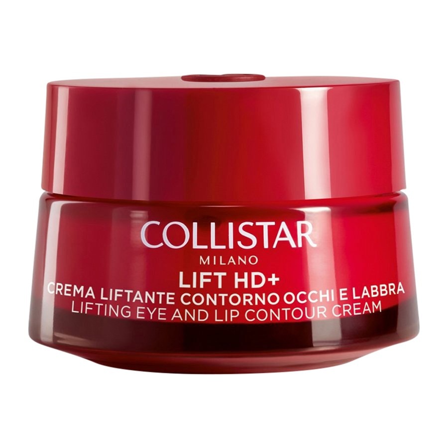 

Крем Collistar Lifting Eye & Lip Contour Cream, 15 ml
