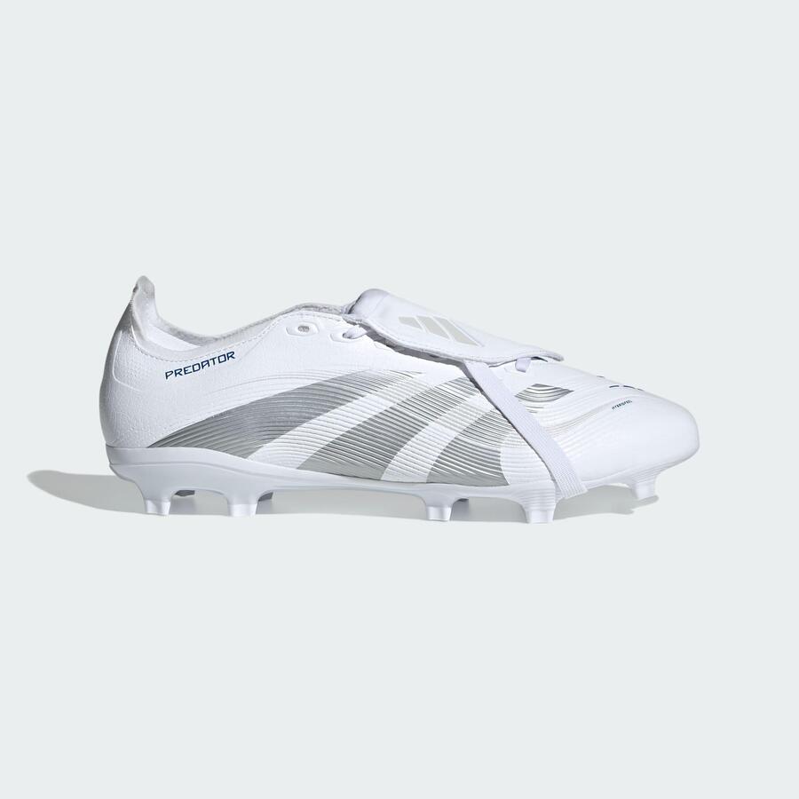 

ADIDAS Футбольные бутсы Predator League Fold-Over Tongue FG/MG