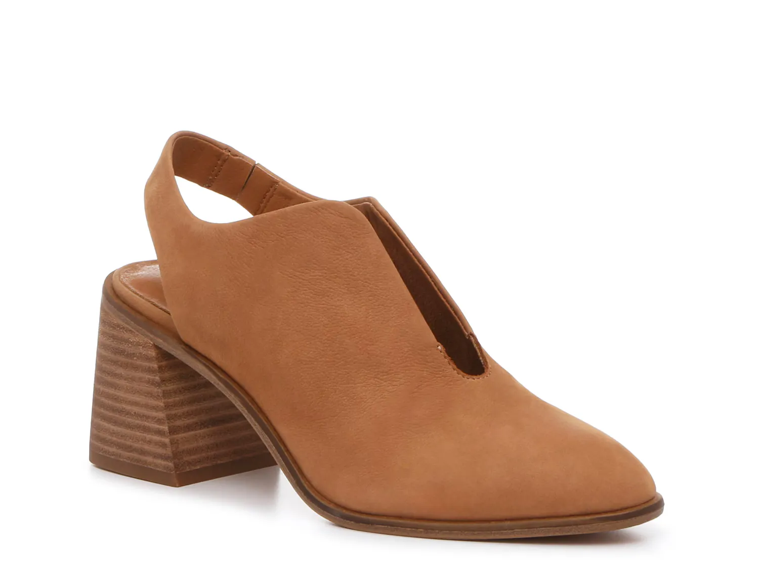 

Туфли Ratonda Pump Lucky Brand, цвет lattetan