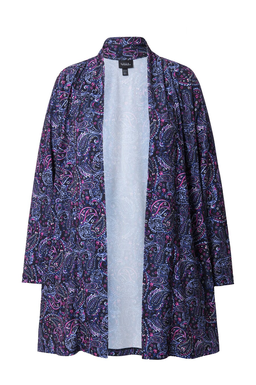 

Демисезонная куртка Ulla Popken, Black