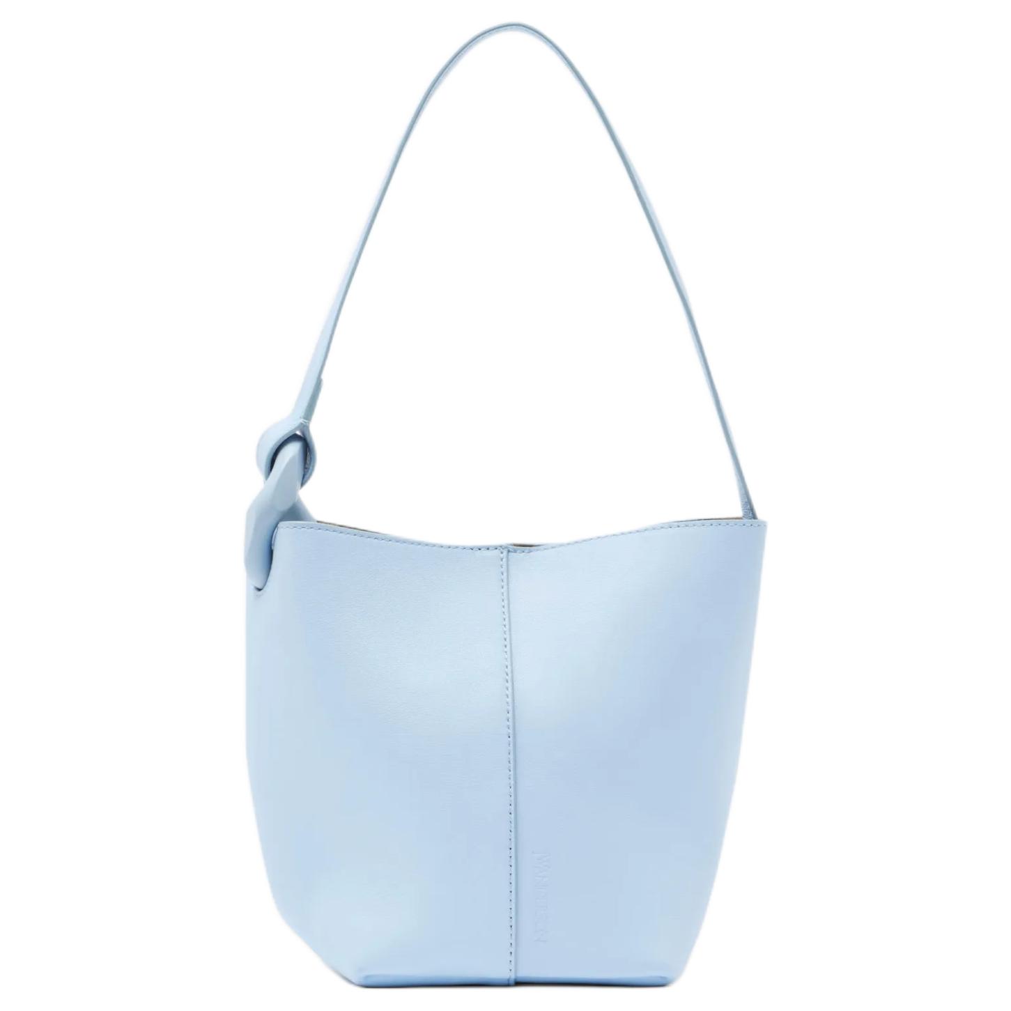 

JW Anderson Маленькая угловая сумка-ведро