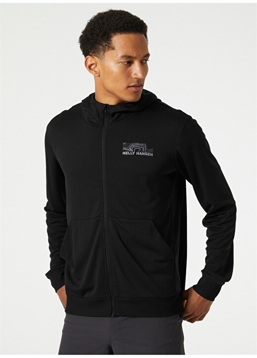 

Толстовка Helly Hansen