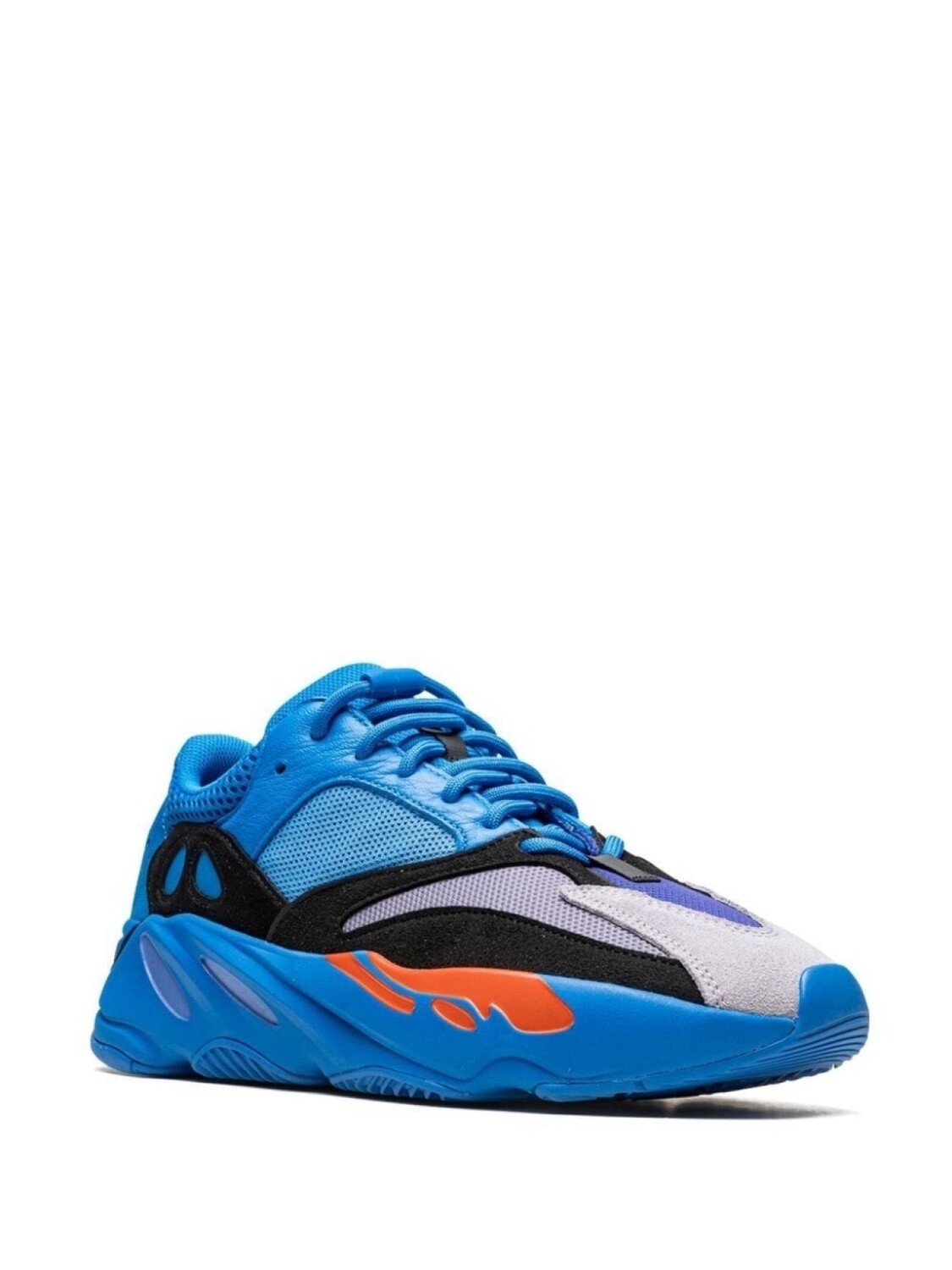 adidas кроссовки YEEZY Boost 700, синий — фото 2