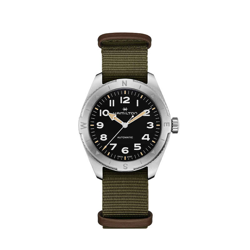 

Hamilton Мужские часы Khaki Field Series